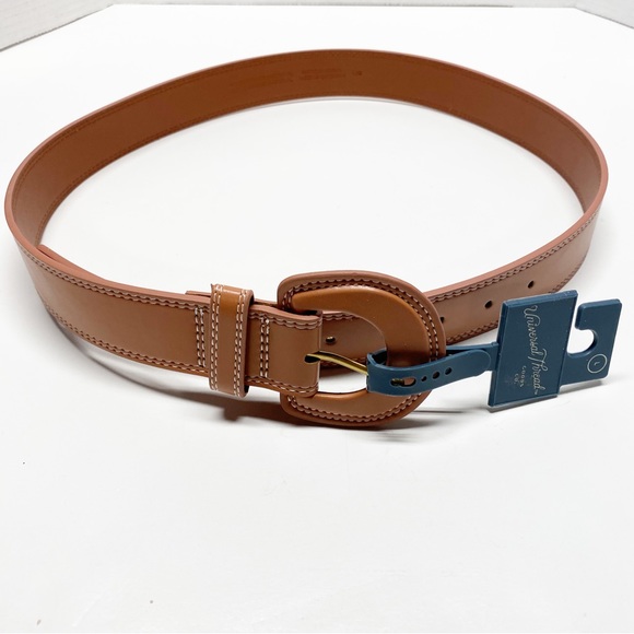 Universal Thread | Covered Buckle Thick Belt NWT - Picture 7 of 9